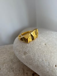 Image 4 of Anillos estructura medianos