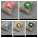 Image of Brooch Lapel Flowers