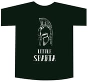 Image of Little Sparta OX1 T-Shirt