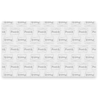 Image 15 of Beadwork before Bullshit Note pads