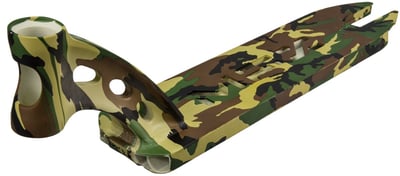 Image of MGP limited Edition Camo deck 4.8 and 4.5