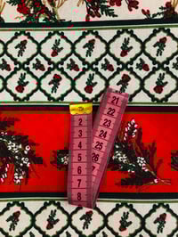 Image 6 of Loneta Navidad - Guirnalda Cenefa - 8€/m