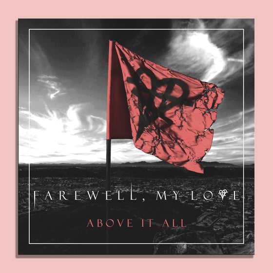 Image of Above It All - CD