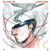 Image of Harvey Pekar- The Astral We (CD/12"/Cassette)