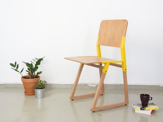 Image of Noem Chair