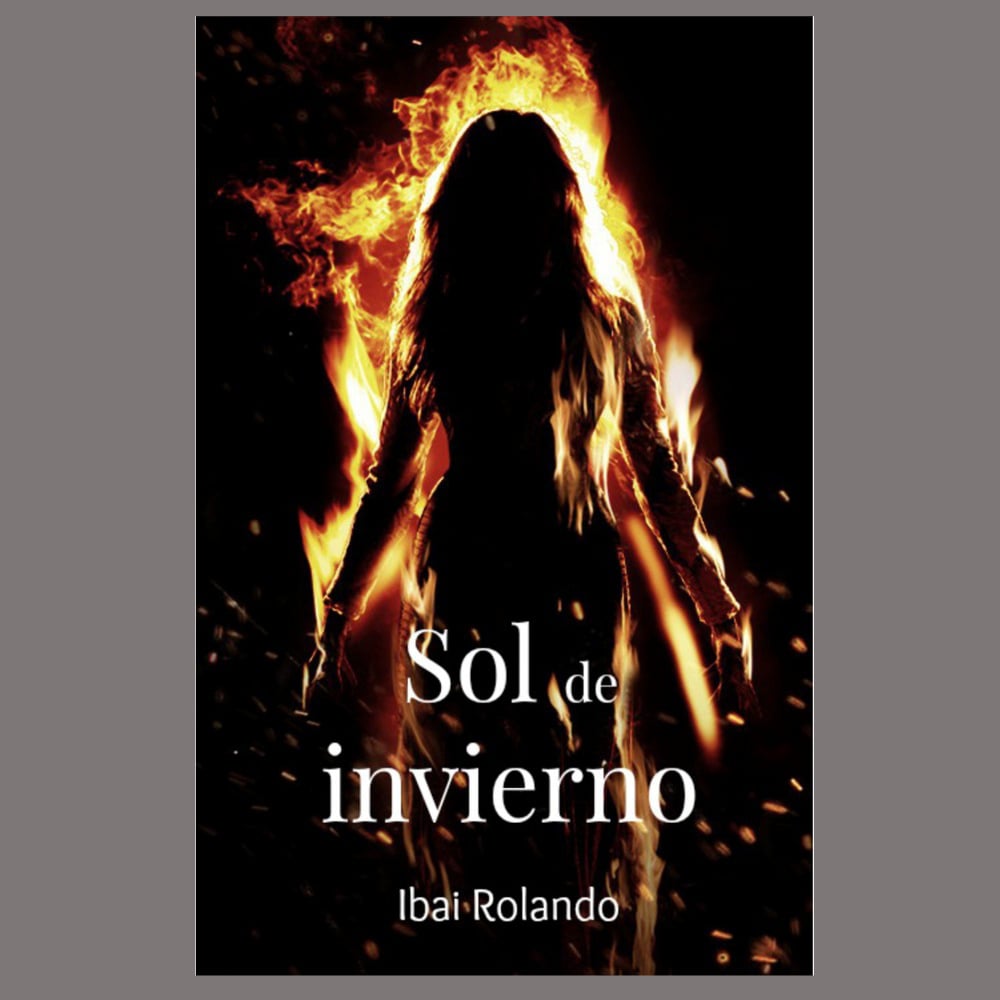 Image of Sol de invierno (Español)