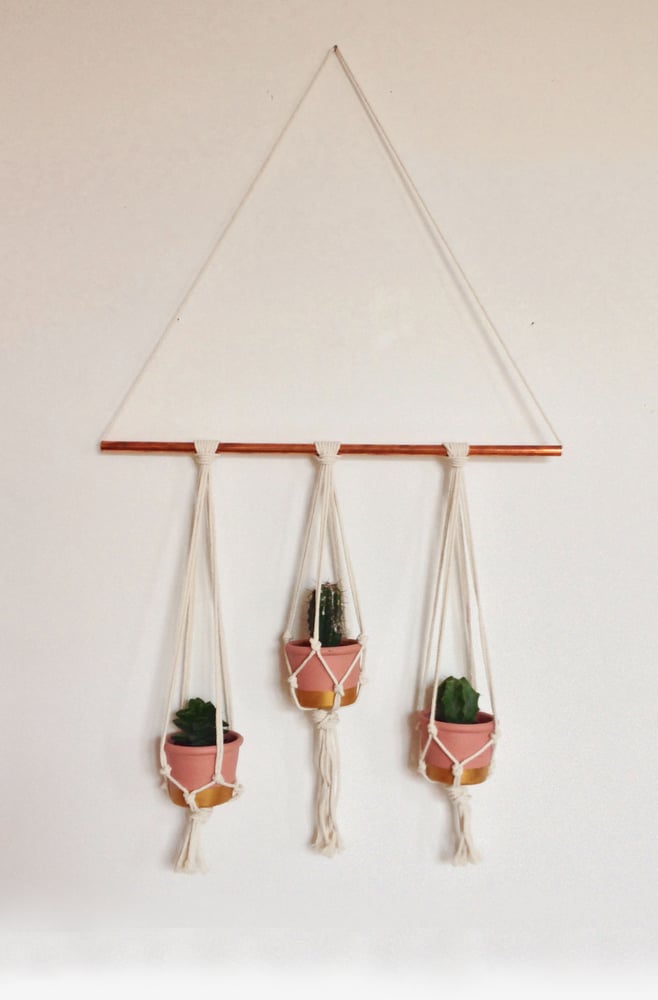 Image of Suspension MISAE