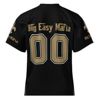 Image 3 of Big Easy Mafia Gameday Jersey 
