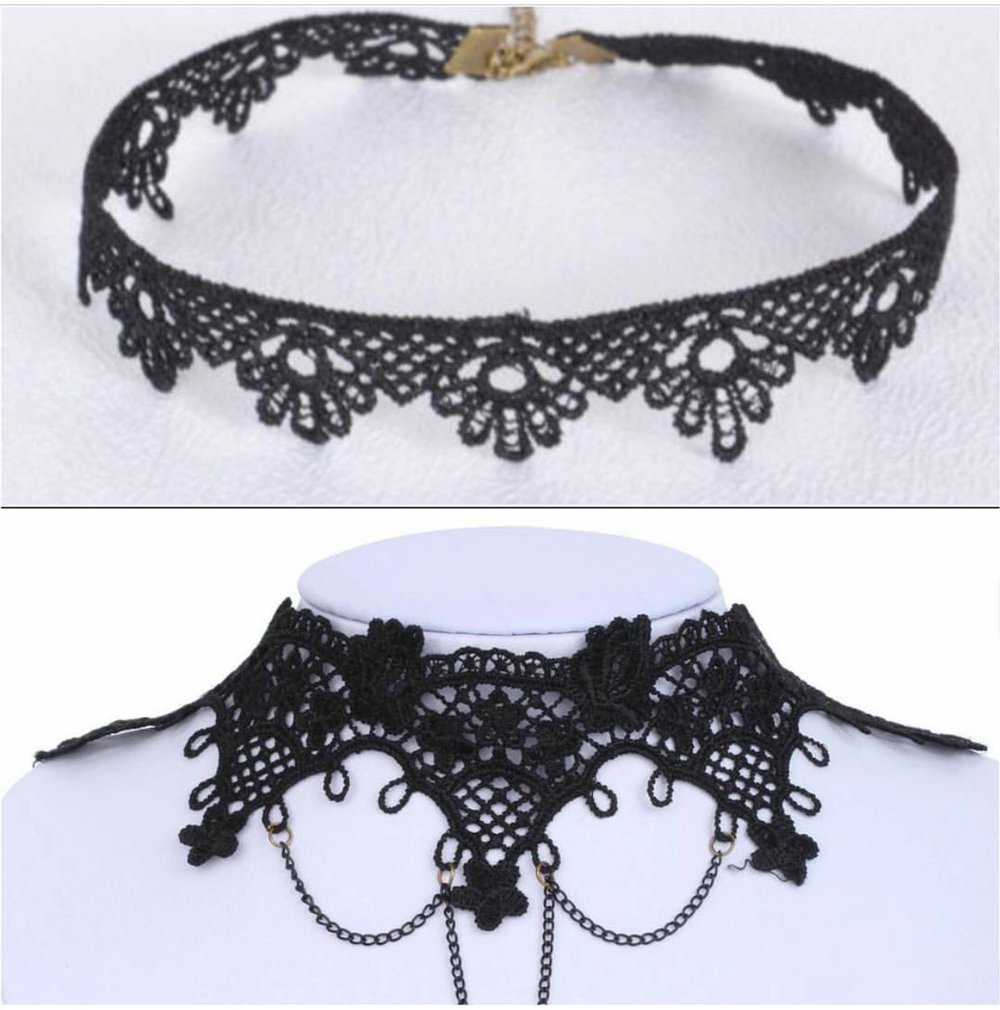 Image of The Choker Session
