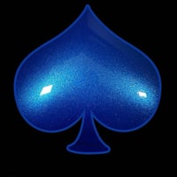 Image 2 of Ace Of Shades - Metallic Base 