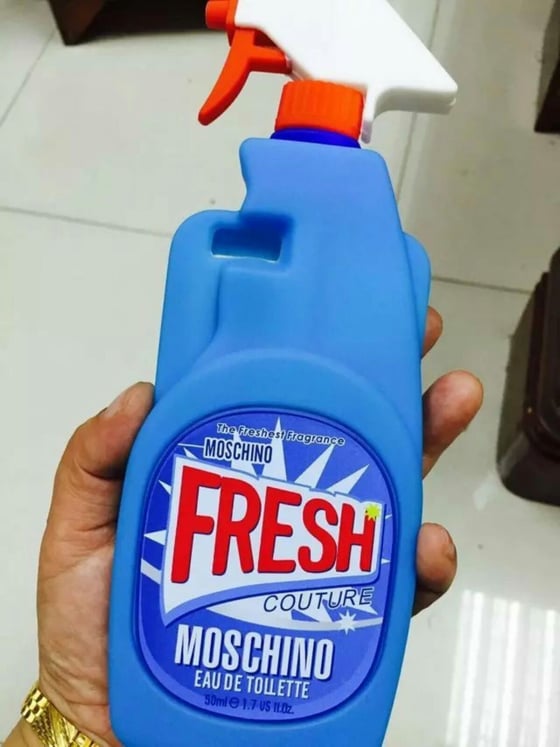 Image of iPhone Fresh Case