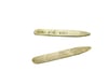 veni vidi vici collar stays by peaces of indigo