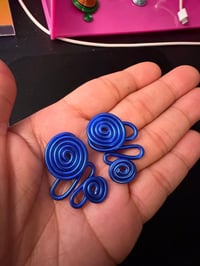 Image 1 of Just Wander Earrings