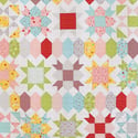 Sweet Stars PDF Pattern