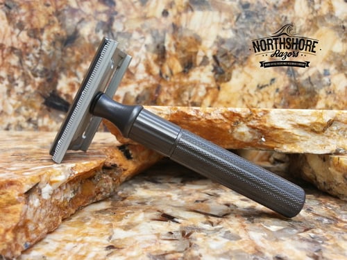 Image of Gillette Old,New,Tech Or Three Piece (Two Color) Service