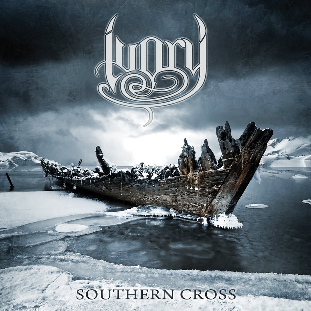Image of SOUTHERN CROSS - Double Digipack CD