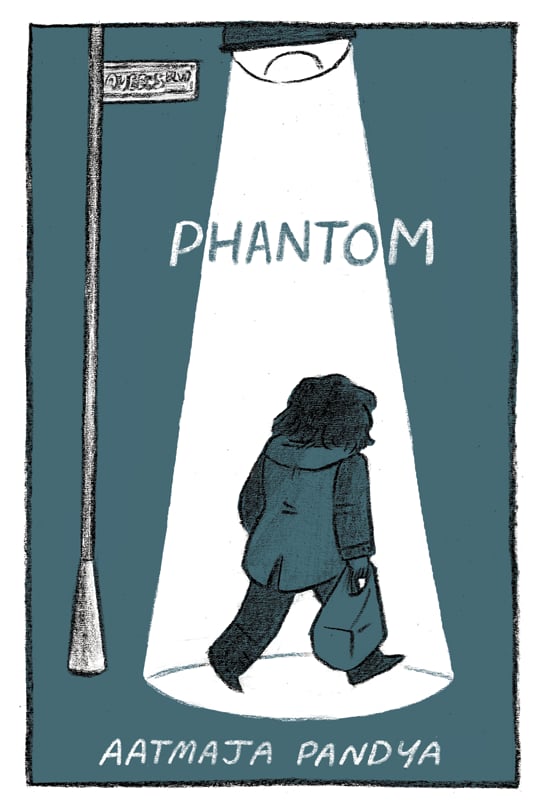 Image of Phantom