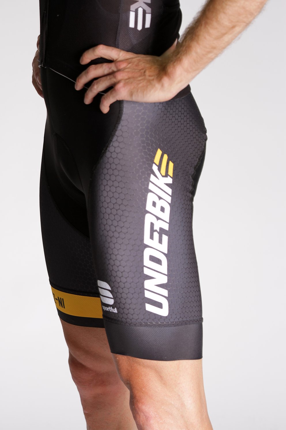 bodyfit pro ltd bibshort