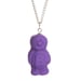 Image of Jelly Baby Necklace