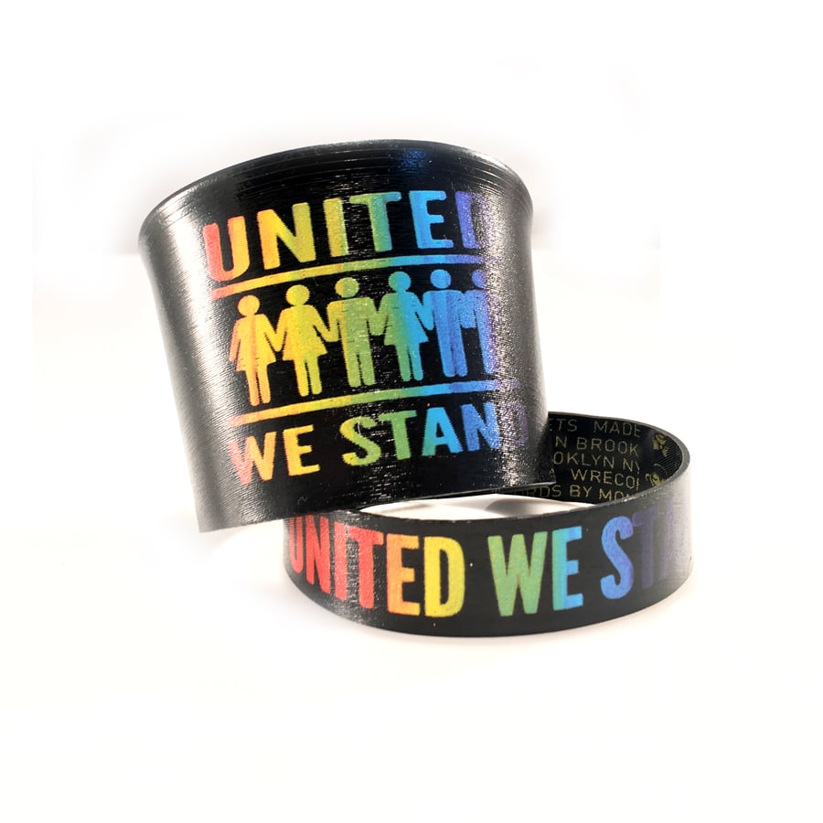 Image of United We Stand Bracelets