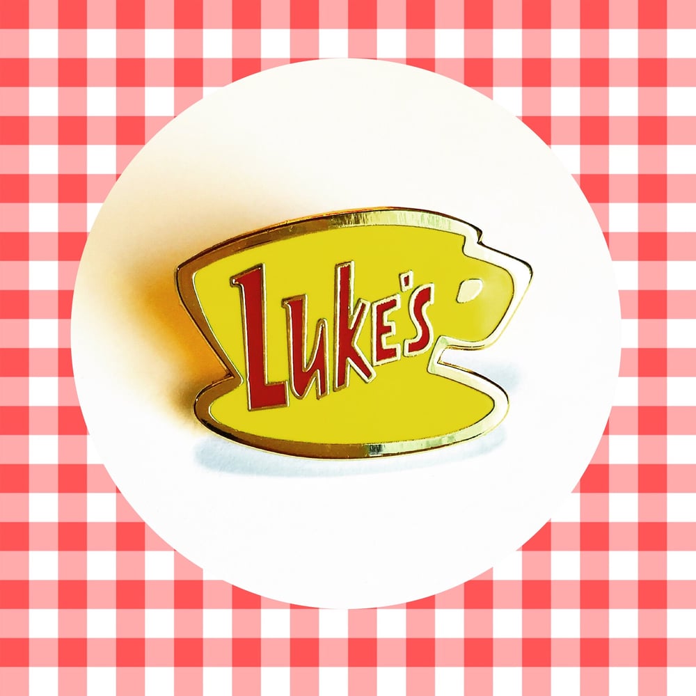 Image of Luke's Diner