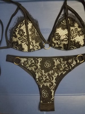 Image of SYNS LINGERIE SWIM