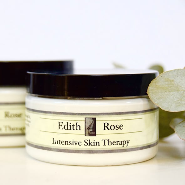 Image of Intensive Skin Therapy