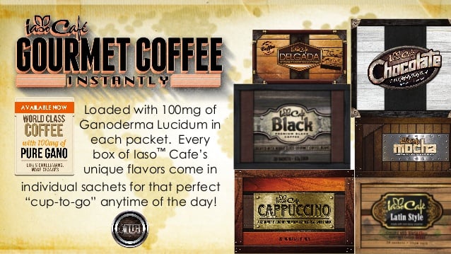 Image of Delgado Coffee