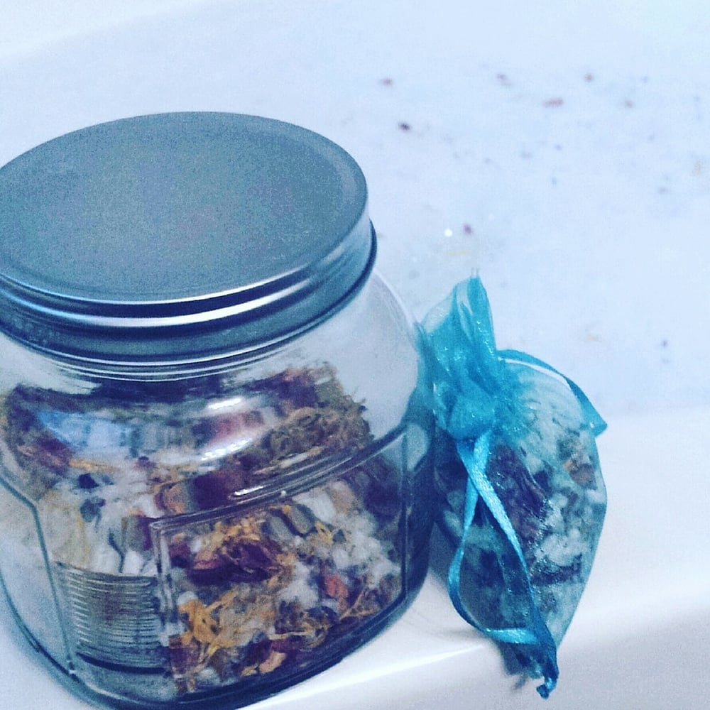 Image of Bath Brew