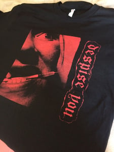 Image of ws horizons RED PRINT