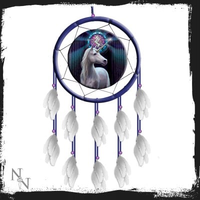 Image of Dreamcatchers by Anne Stokes 