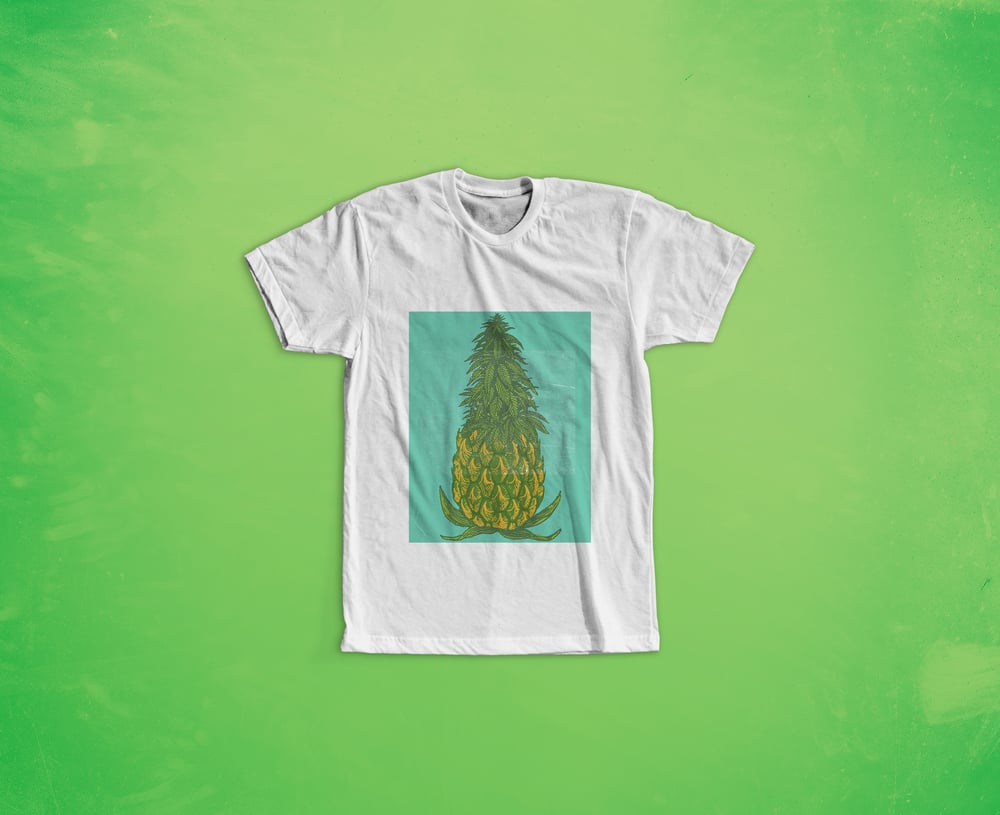 Image of Pineapple Express