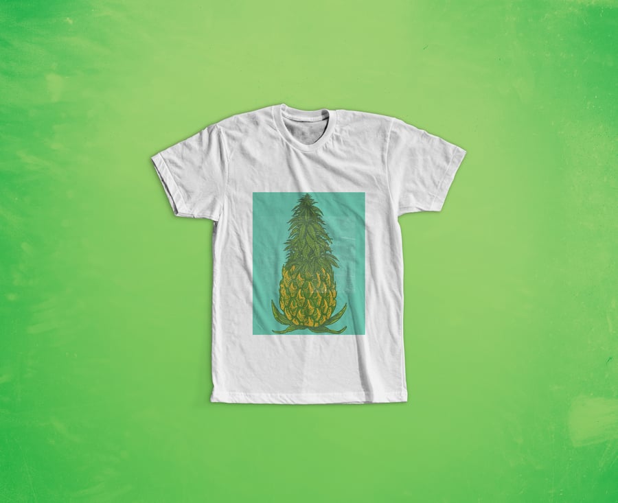 Image of Pineapple Express