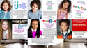 MOST POPULAR - VIP Private ALL YOU NEED KID/TEEN Portfolio Session