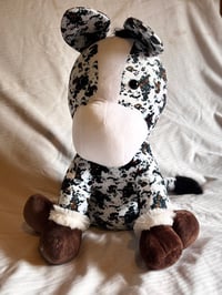 Image 6 of Farm pal soft toys 