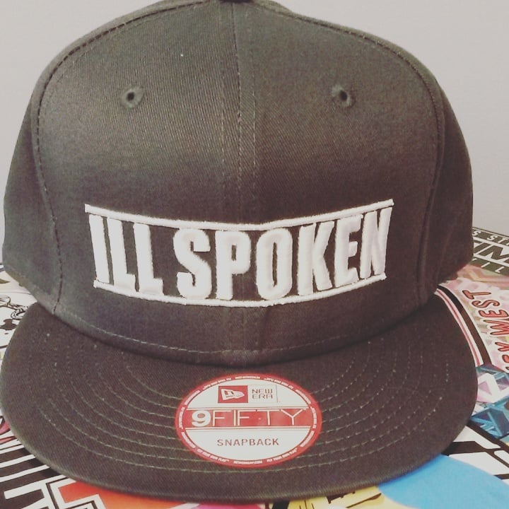 Image of OG Snapback Hat <br> (3 styles)