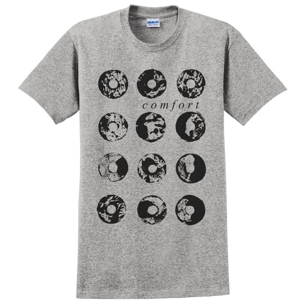 Image of Lunar Phase T Shirt
