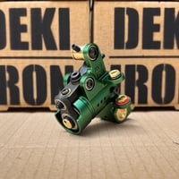 Image 4 of REVERSE V5R GREEN