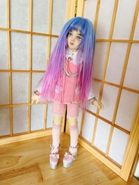 Image 5 of Refurbished Ombre Wig