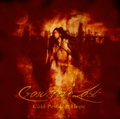 Image of Cold Pestilent Hope CD