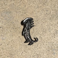 Image 1 of Rubbish Rubbish 32 Alien