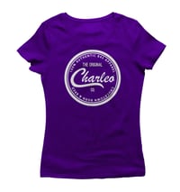 Image 1 of Ladies Original Charleo Seal Tee