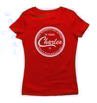 Image 5 of Ladies Original Charleo Seal Tee