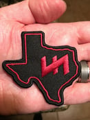Image of NON Texas patch