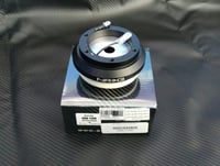 Image 2 of NRG Honda short hub