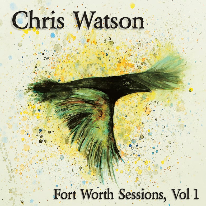 Image of Fort Worth Sessions, Vol 1