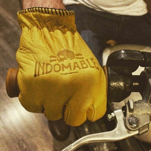 Image of Bastard gloves