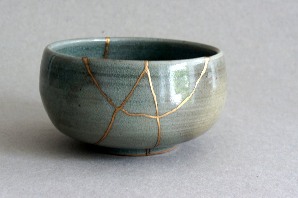 Image of Kintsugi