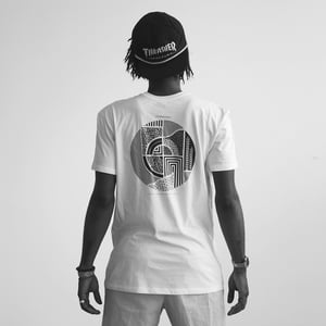 Image of SEMINATURAL TSHIRT