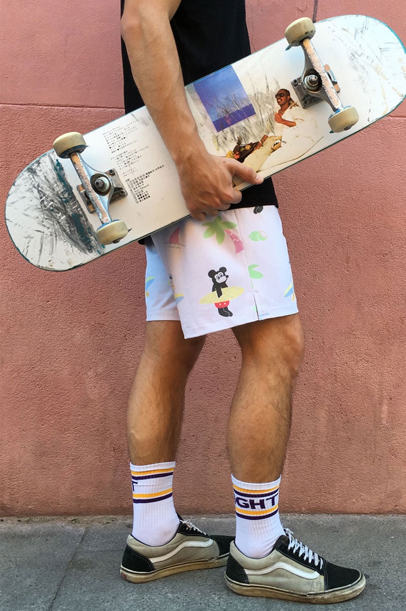 Image of SURFING SHORT